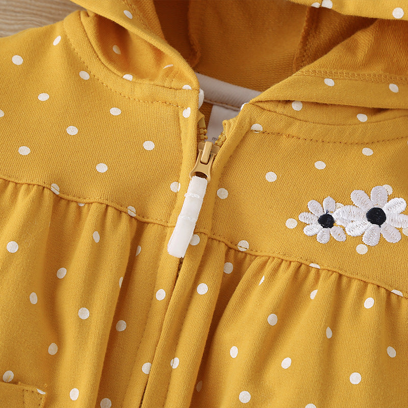 Autumn New Baby Bnd Toddler Children's Suit