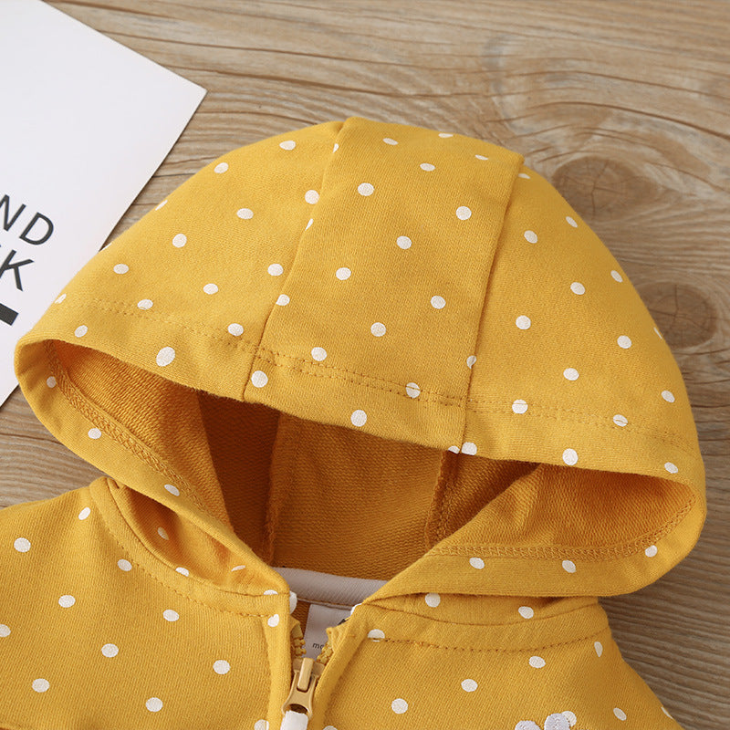 Autumn New Baby Bnd Toddler Children's Suit