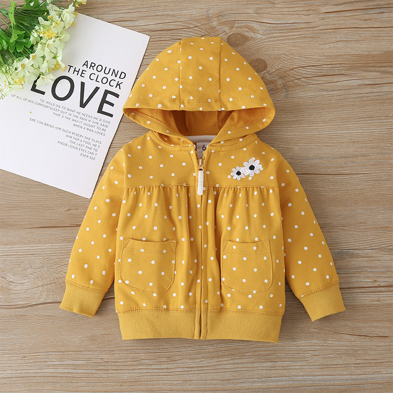 Autumn New Baby Bnd Toddler Children's Suit