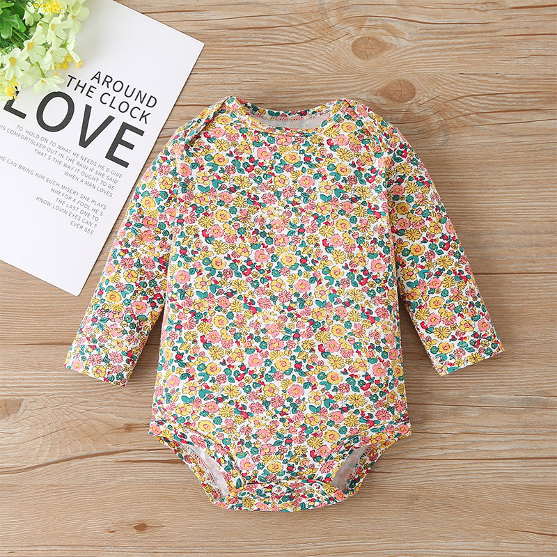 Autumn New Baby Bnd Toddler Children's Suit