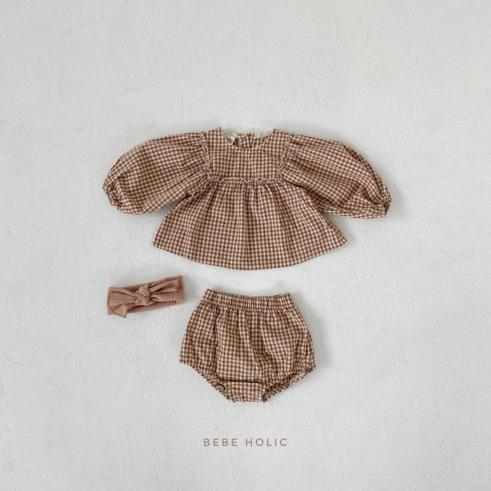 Korean Style Ins Spring And Autumn Toddler And Baby Outdoor Two-piece Suit Spring Clothing