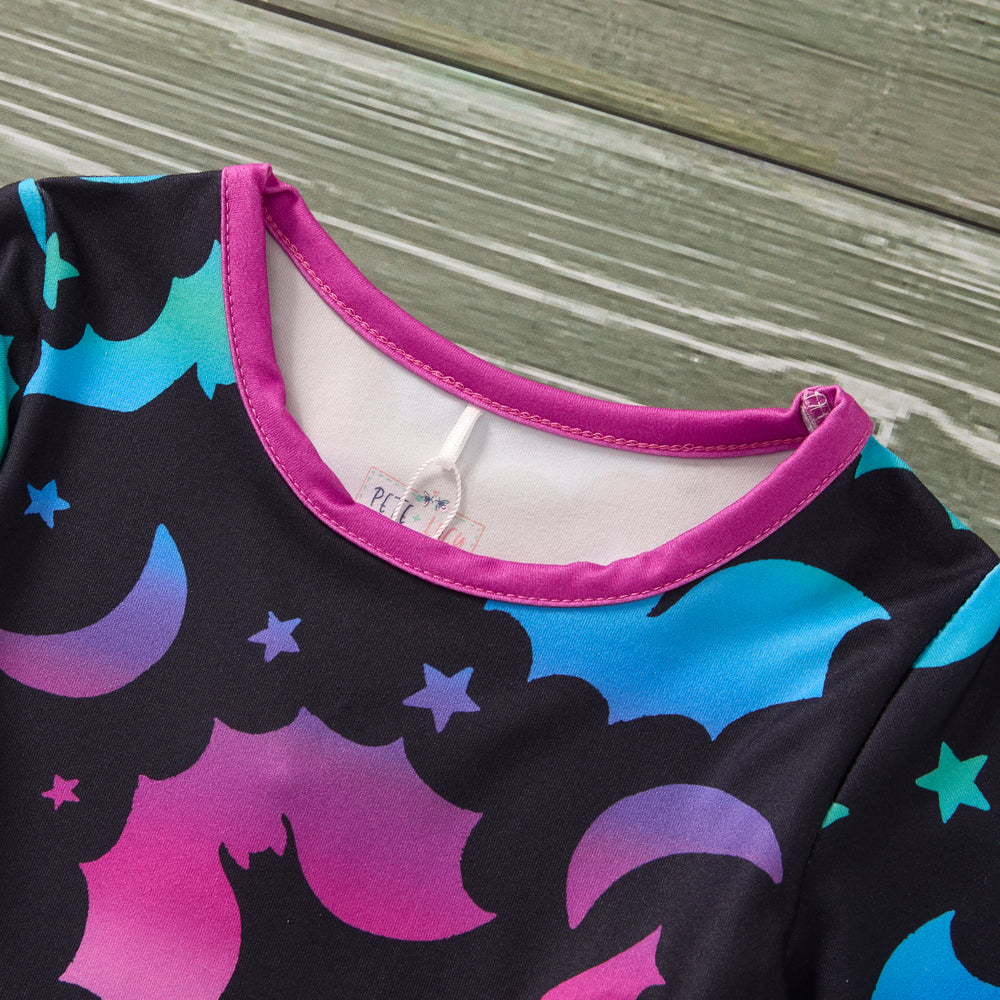 Boo-tiful Bats - Dress