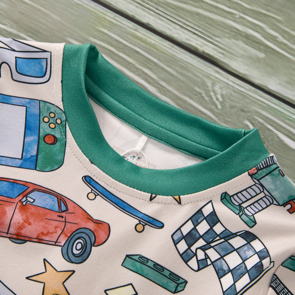 Toybox Treasures - Boy Set
