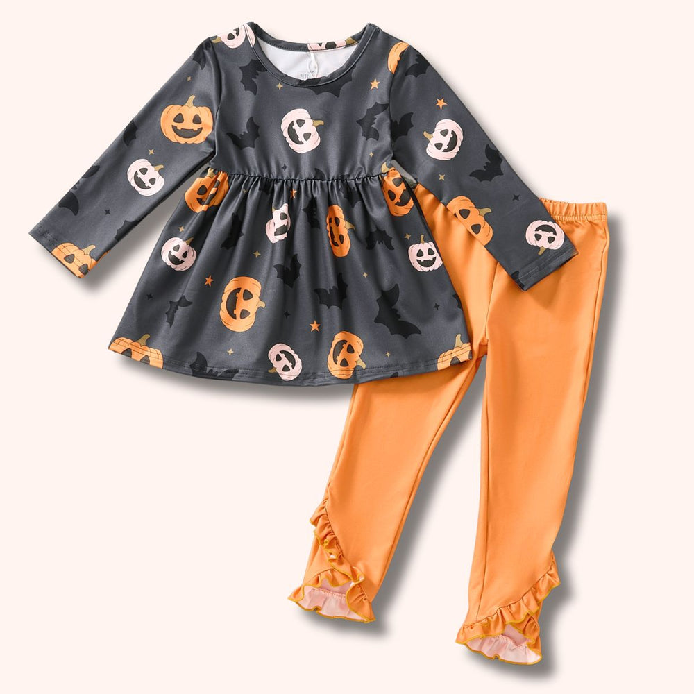 JACKS PATCH SET