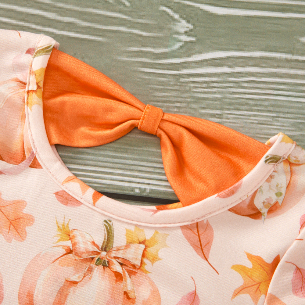 Fall Pumpkin set