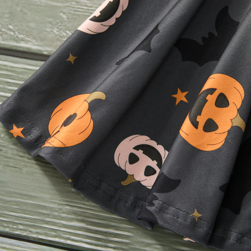 JACKS PATCH- DRESS
