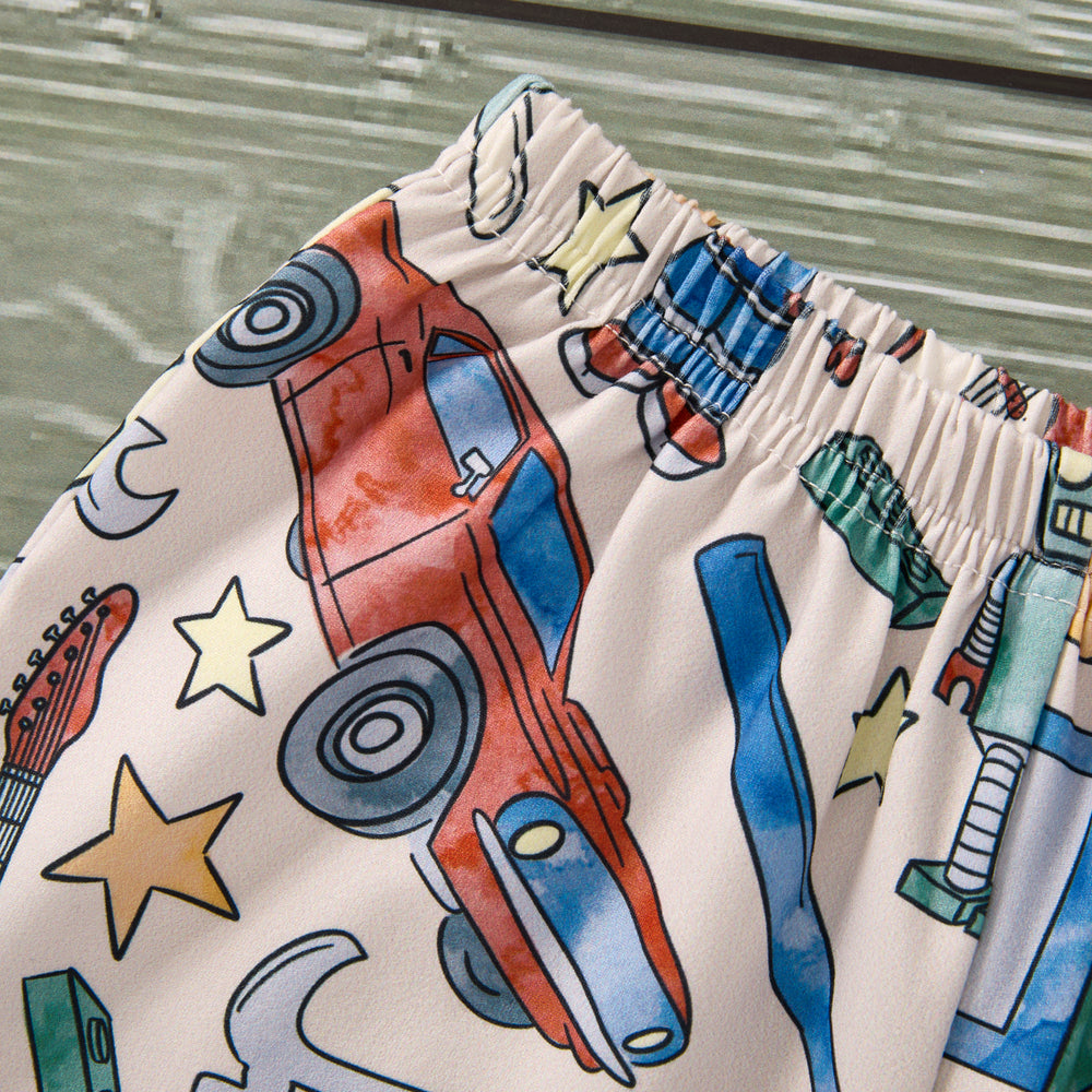 Toybox Treasures - Boy Set
