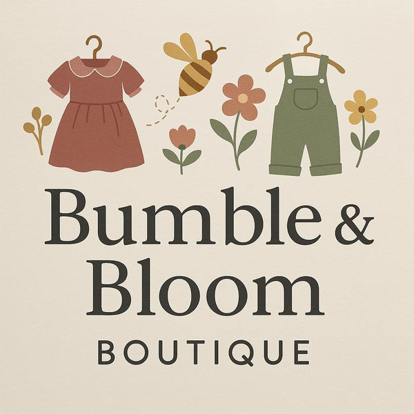 Bumble & Bloom Boutique