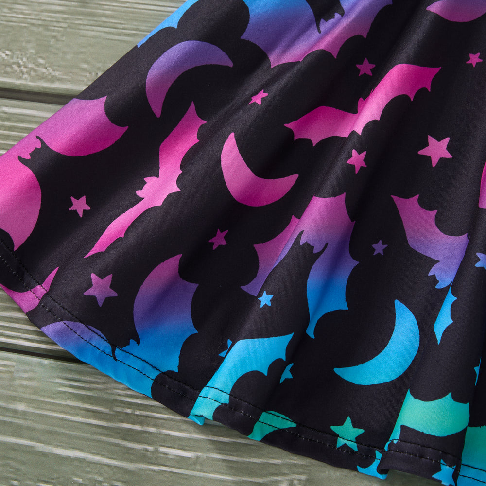 Boo-tiful Bats - Dress