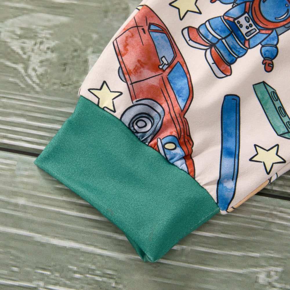 Toybox Treasures - Boy Set
