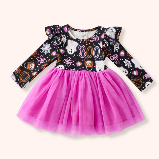 Halloween ghost dress