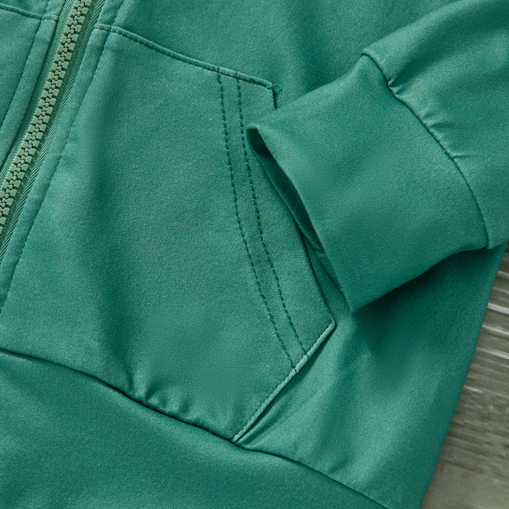 Toybox Treasures - Boy Jacket